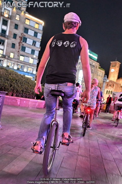 2018-06-21 Milano - Critical Mass 0409